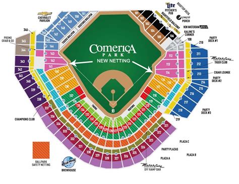 baseball stadium tracking map.